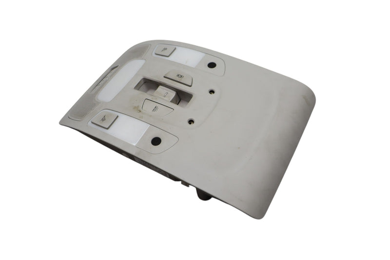 Load image into Gallery viewer, 12-18 Audi A6 Quattro Front Overhead Console Reading Dome Light Lamp Oem
