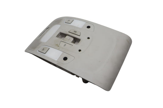 12-18 Audi A6 Quattro Front Overhead Console Reading Dome Light Lamp Oem