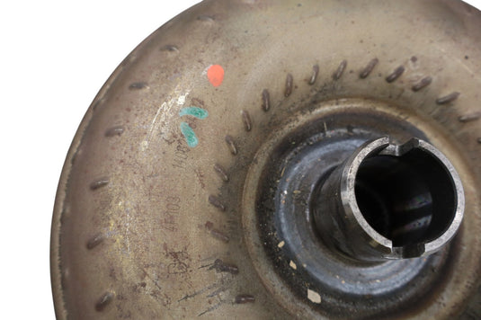 15-17 Hyundai Genesis G80 Engine Transmission Torque Converter Oem