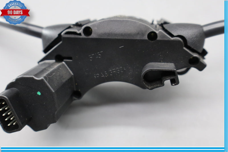 Load image into Gallery viewer, 00-12 Mercedes R230 SL500 SL55 AMG Steering Column Switch 0085452324 Oem
