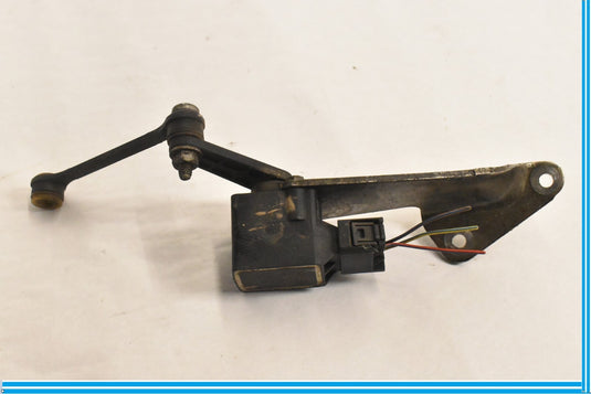 OE Mercedes R230 Left Side Suspension Height Level Sensor Link 03-06 sl500 sl55