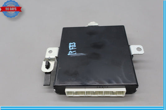 02-10 Lexus SC430 Front Right Passenger Side Door Control Module Unit Oem