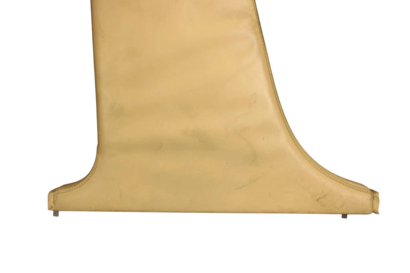 Load image into Gallery viewer, 06-12 Bentley Continental Left Driver Side Lower B Pillar Panel Trim OEM
