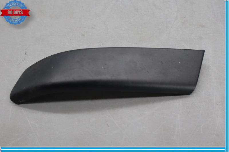 Load image into Gallery viewer, 11-17 Volkswagen Touareg Front Right Door Panel Grab Handle Trim Cover Oem
