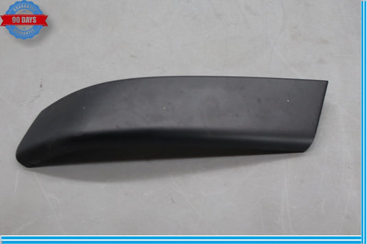 11-17 Volkswagen Touareg Front Right Door Panel Grab Handle Trim Cover Oem