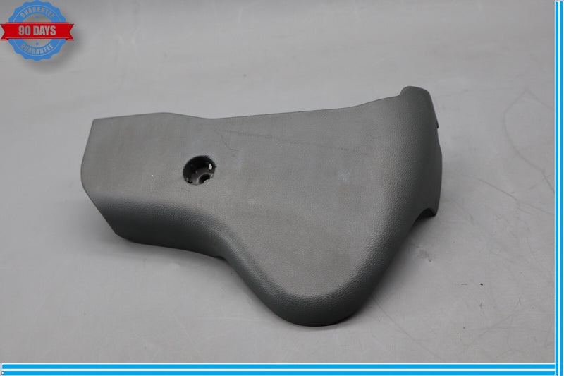 Load image into Gallery viewer, 03-12 Mercedes R230 SL500 Front Right Side Seat Outer Rear Cover Trim Oem
