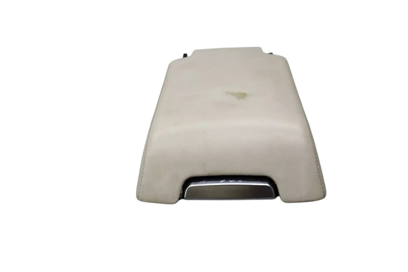 Load image into Gallery viewer, 05-09 Land Range Rover Sport LR3 Center Console Armrest Storage Box Lid Oem
