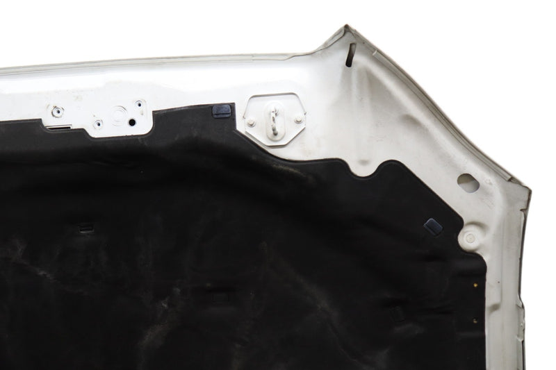 Load image into Gallery viewer, 10-19 Jaguar X351 XJ XJL Front Hood Bonnet Lid Panel Cover White AW9316612AD Oem
