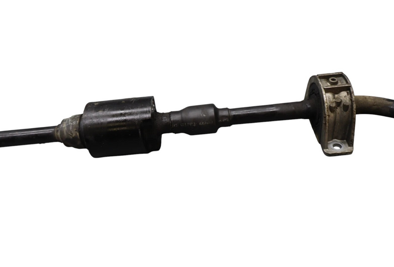 Load image into Gallery viewer, 09-15 BMW 740i 740Li 750i 750Li Rear Stabilizer Sway Bar Active 6775187 Oem
