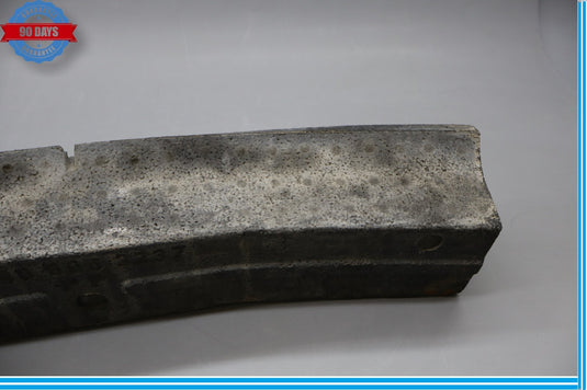 93-96 Mercedes W140 S500 S600 Coupe Lower Bumper Filling Shock Absorber Foam Oem