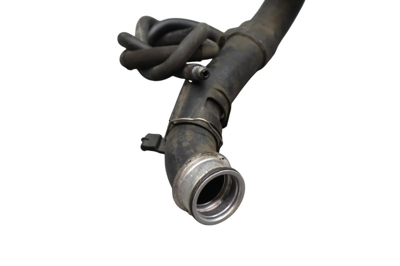 Load image into Gallery viewer, 07-10 Mercedes W221 S550 E550 SL550 Radiator Upper Cooling Hose 2215010282 Oem

