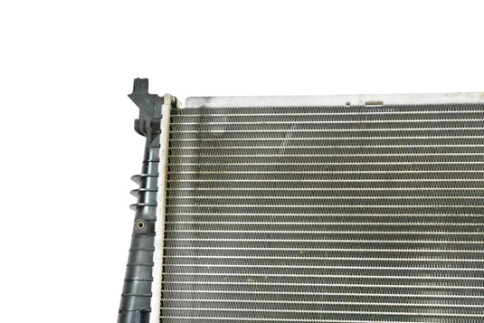 00-06 Mercedes W220 S430 CL500 Engine Cooling Radiator AC Air A/C Condenser OEM