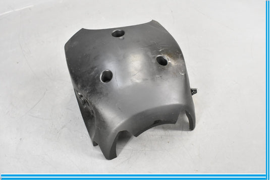 03-12 Maserati Quattroporte M139 Front Steering Column Cover Trim Panel Oem