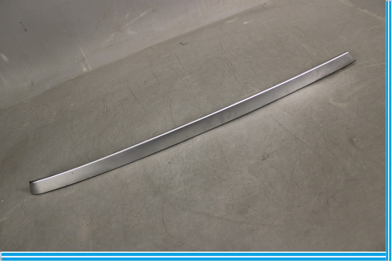 Load image into Gallery viewer, 10-17 Mercedes E350 E550 W207 Front Right Passenger Door Cover Chrome Trim Oem
