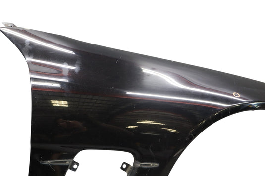 03-12 Mercedes R230 SL500 Front Right Passenger Side Fender Cover Panel Oem