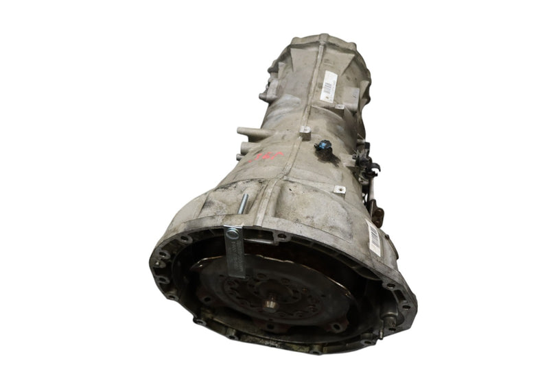 Load image into Gallery viewer, 14-16 Maserati Quattroporte 3.0L Automatic Transmission Assembly 1087401289 Oem
