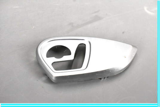 06-13 Mercedes GL550 GL450 Front Left Driver Side Seat Switch Trim Cover Oem