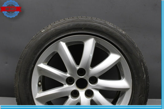 07-09 Lexus LS460 18X7.5 18" Allow Wheel Rim W/ Tire Oem