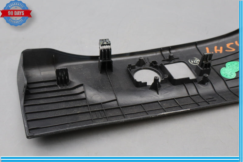 Load image into Gallery viewer, 11-12 Hyundai Equus SIG Front Left Driver Side Seat Outer Trim Cover Oem
