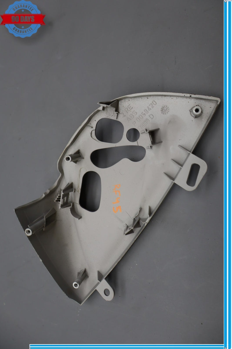 Load image into Gallery viewer, 03-09 Mercedes CLK500 CLK320 W209 Front Left Seat Switch Control Panel Trim Oem
