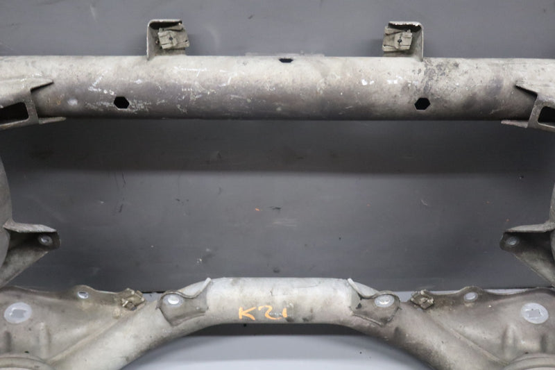 Load image into Gallery viewer, 08-17 Mercedes W207 E350 C250 Front Sub Frame Subframe Engine Crossmember Oem
