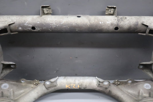 08-17 Mercedes W207 E350 C250 Front Sub Frame Subframe Engine Crossmember Oem