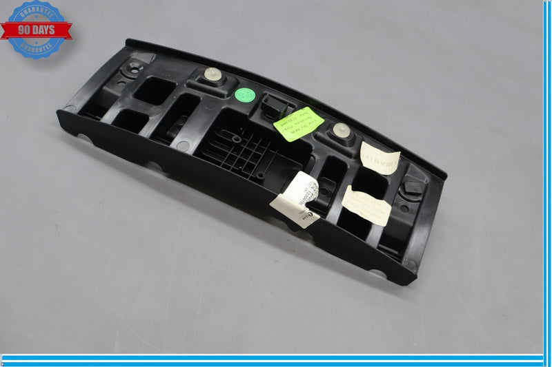 Load image into Gallery viewer, 14-20 Maserati Ghibli Front Left Driver Side Seat Guard Cover Support Oem
