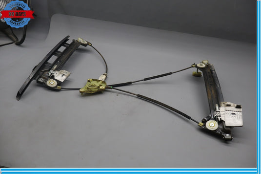 07-15 Jaguar X150 XK XKR Front Right Side Door Window Regulator Motor Oem