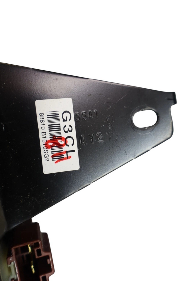 Load image into Gallery viewer, 15-17 Hyundai Genesis G80 Front Left Driver Seat Belt Seatbelt Retractor Oem
