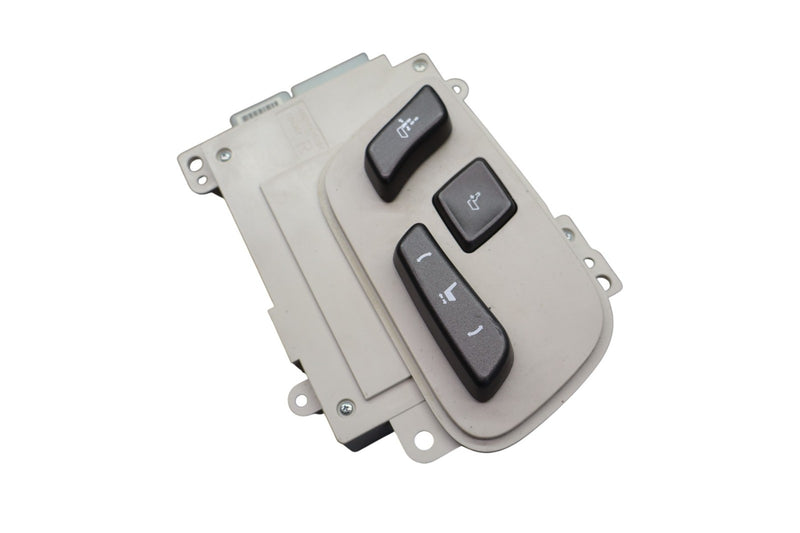 Load image into Gallery viewer, 07-12 Lexus LS460 LS460L Front Right Side Seat Control Adjustment Switch Oem
