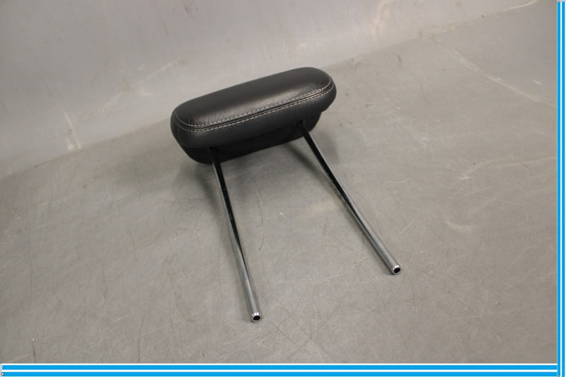 Load image into Gallery viewer, 06-13 Mercedes GL550 GL450 Right Passenger Side head Rest Headrest Black Oem
