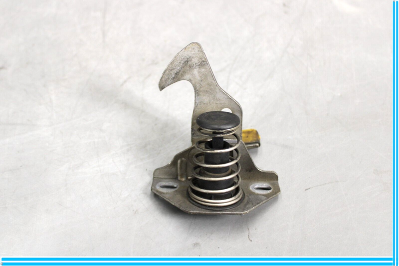 Load image into Gallery viewer, 07-13 BMW 335i 328i Hood Bonnet Lock Latch Striker Oem
