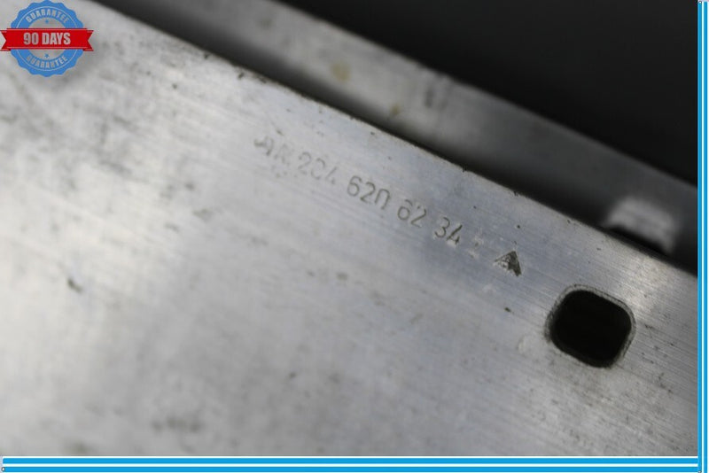 Load image into Gallery viewer, 08-14 Mercedes W204 C250 Front Bumper Reinforcement Impact Crash Bar Rebar Oem
