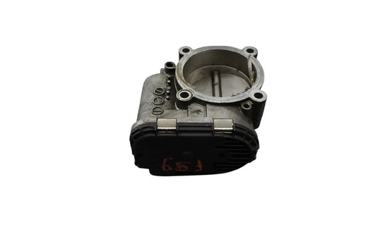 2000-06 Porsche Boxster Air Inlet Intake Engine Throttle Body Valve Actuator Oem