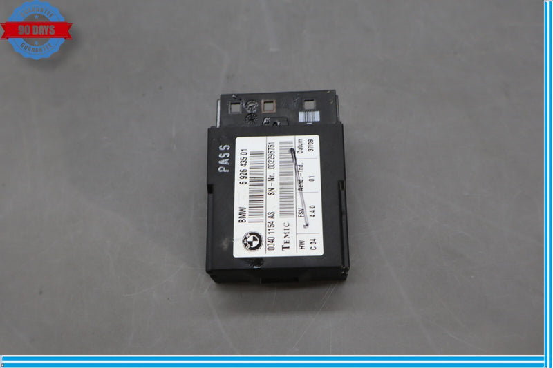 Load image into Gallery viewer, 07-13 BMW X5 E70 Front Left Driver Side Heated Seat Control Module Unit Oem
