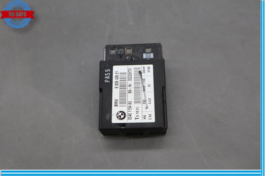 07-13 BMW X5 E70 Front Left Driver Side Heated Seat Control Module Unit Oem