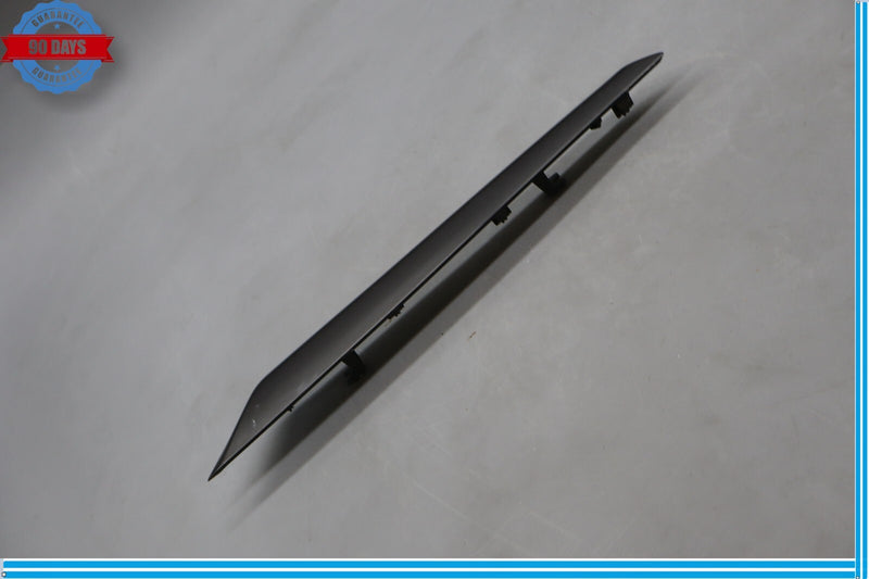 Load image into Gallery viewer, 14-21 Maserati Ghibli Rear Left Door Interior Trim Molding 670010894 Oem
