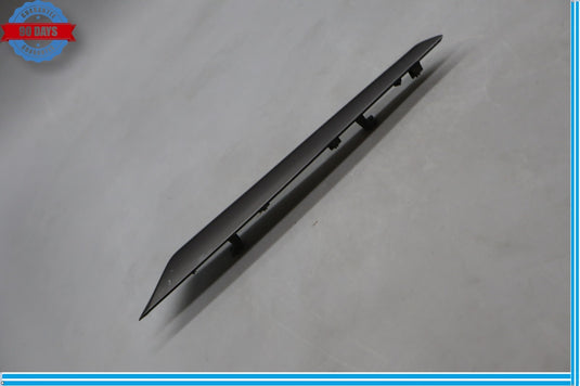 14-21 Maserati Ghibli Rear Left Door Interior Trim Molding 670010894 Oem