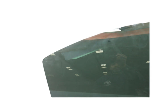 02-10 Lexus SC430 Front Right Passenger Side Door Window Auto Glass Panel OEM