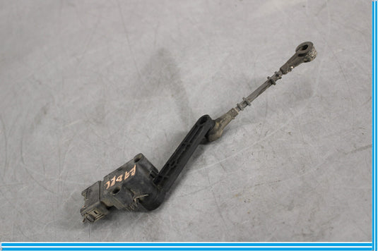 10-13 Land Rover Range Rover Sport Rear Left Driver Height Level Sensor Oem