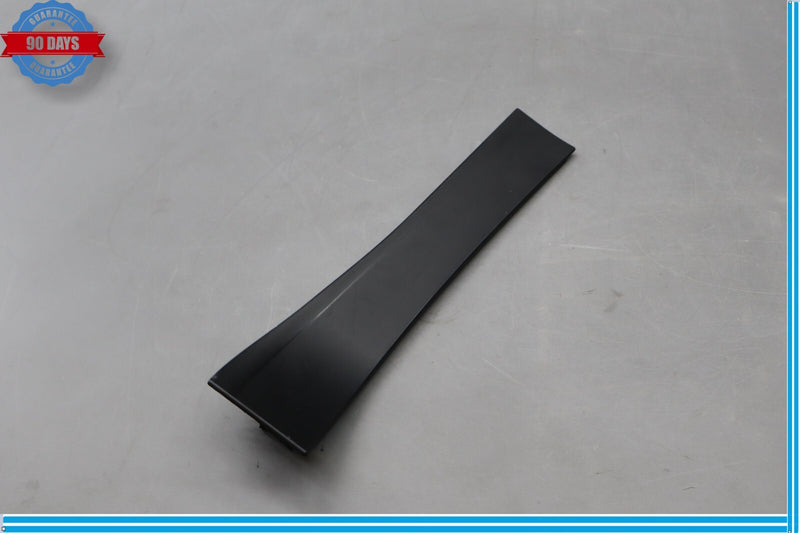 Load image into Gallery viewer, 14-22 Maserati Quattroporte Ghibli Front Right Side Dashboard Cover Trim Oem
