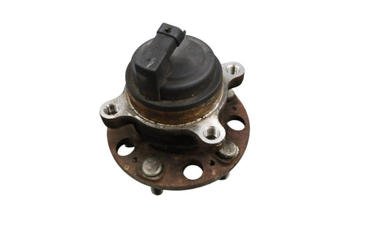 09-14 Hyundai Genesis Front Left Side Wheel Hub Bearing Assembly 51750-3MXXX Oem