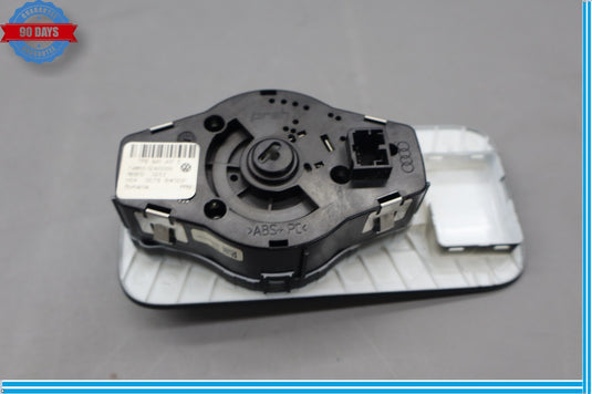 11-17 Volkswagen VW Touareg Fog Light Headlight Switch With Rear Fog Control Oem