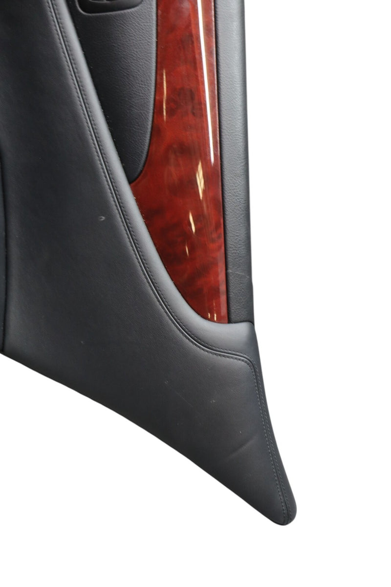 Load image into Gallery viewer, 07-09 Lexus LS460 LS460L Rear Right Passenger Side Interior Door Panel Oem
