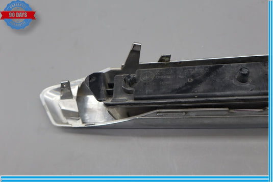 10-16 Mercedes W164 ML350 R350 Front Right Daytime Run Lamp Fog Light Oem
