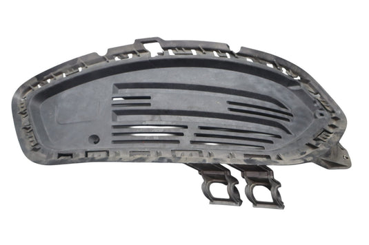 14-19 Mercedes W117 CLA250 Front Left Lower Bumper Grille Support Bracket Oem