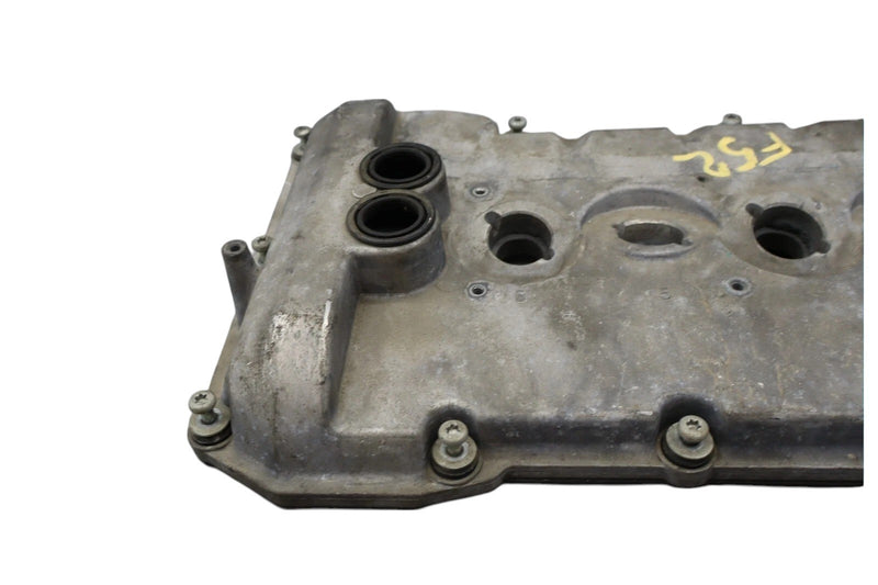 Load image into Gallery viewer, 03-10 Bentley Continental GT Flying Spur 6.0L Engine Motor Right Valve Cover OEM
