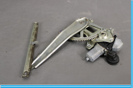 07-12 Lexus LS460 Rear Left Driver Side Door Window Regulator Motor Oem