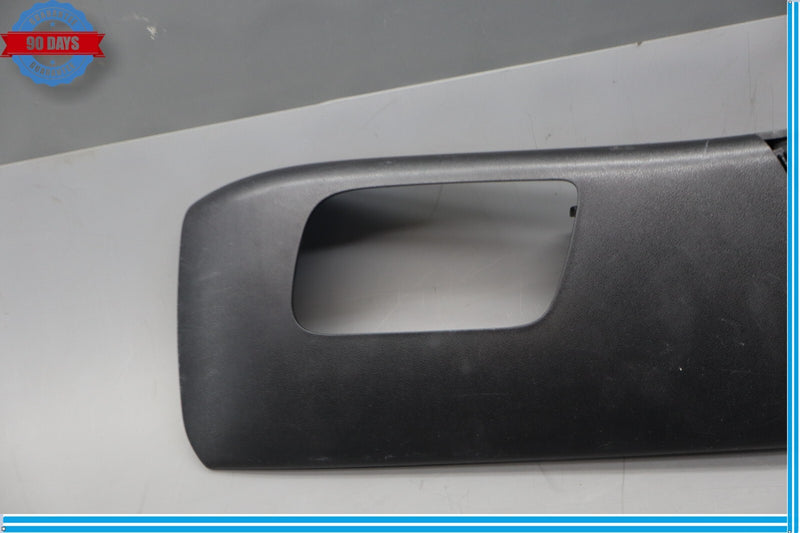 Load image into Gallery viewer, 07-12 Lexus LS460 Front Left Driver Seat Switch Cover Trim Oem
