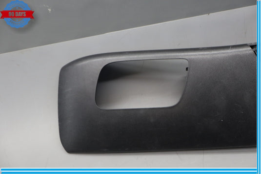 07-12 Lexus LS460 Front Left Driver Seat Switch Cover Trim Oem